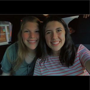 Meet your Posher, Jenna